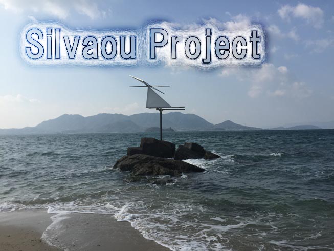 SilvaouProject
